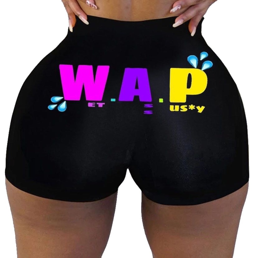 Women Shorts Hot Item